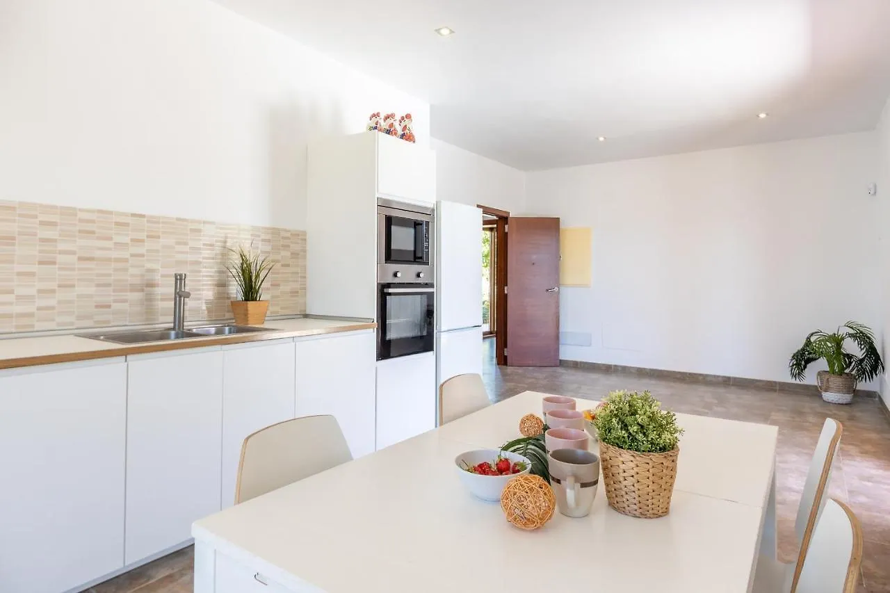 Ideal Property Mallorca - Son Fe Guest House Alcudia  Country house Alcudia (Mallorca)