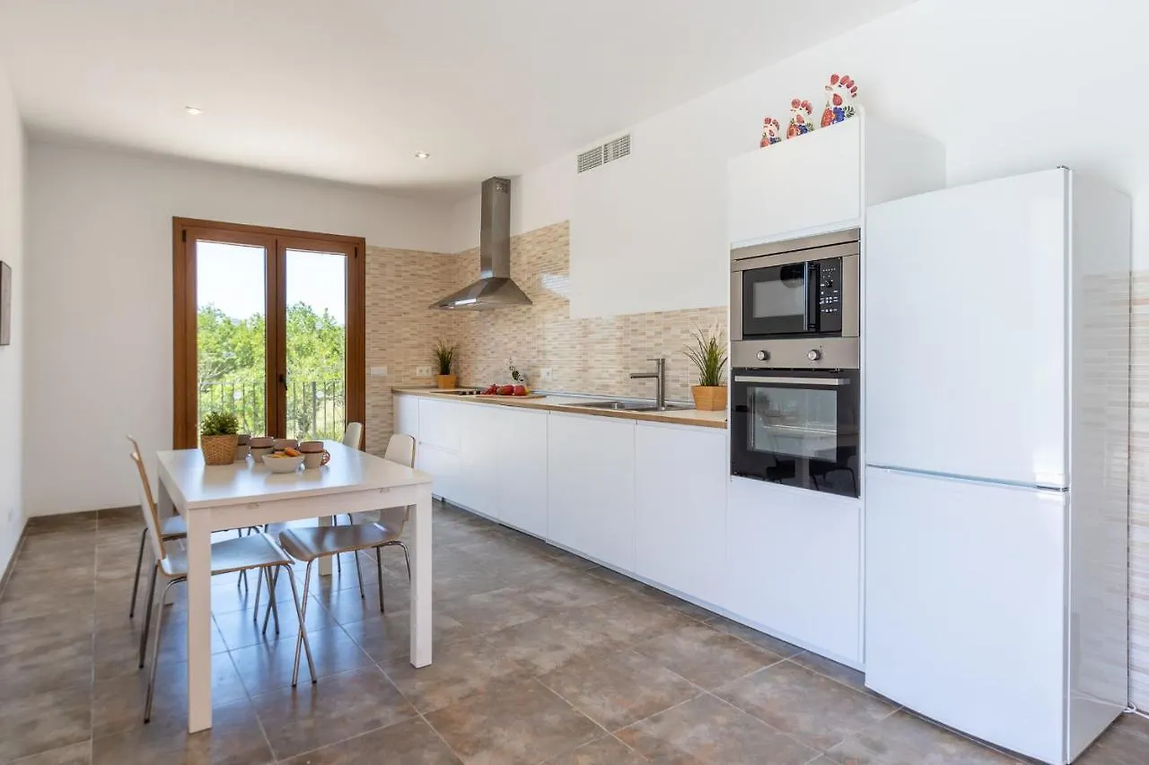 Ideal Property Mallorca - Son Fe Guest House Alcudia  0*, Alcudia (Mallorca)