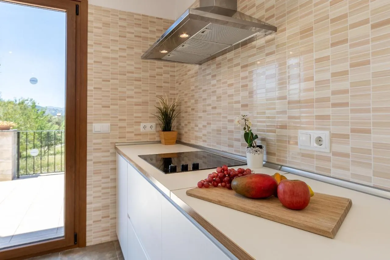 Ideal Property Mallorca - Son Fe Guest House Alcudia  0*, Alcudia (Mallorca) Spain