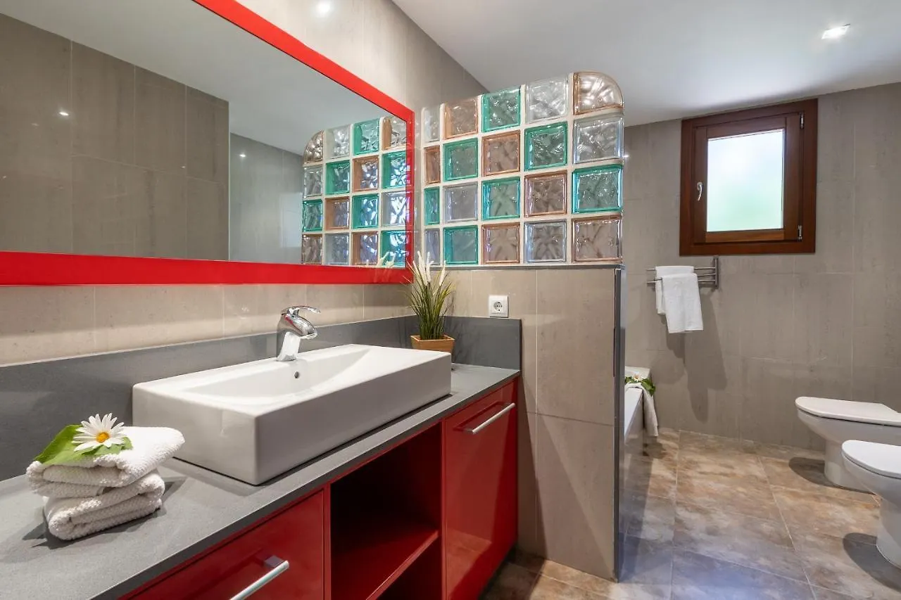Country house Ideal Property Mallorca - Son Fe Guest House Alcudia  Spain