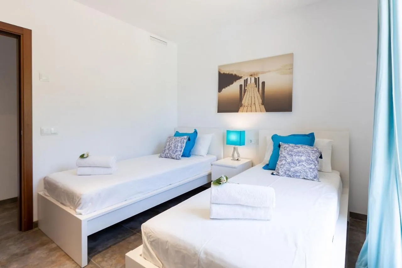 Country house Ideal Property Mallorca - Son Fe Guest House Alcudia