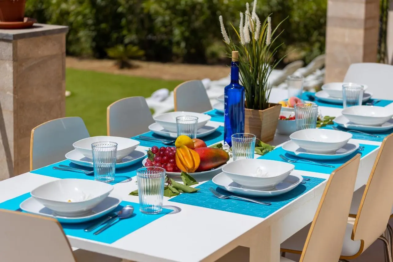 Country house Ideal Property Mallorca - Son Fe Guest House Alcudia