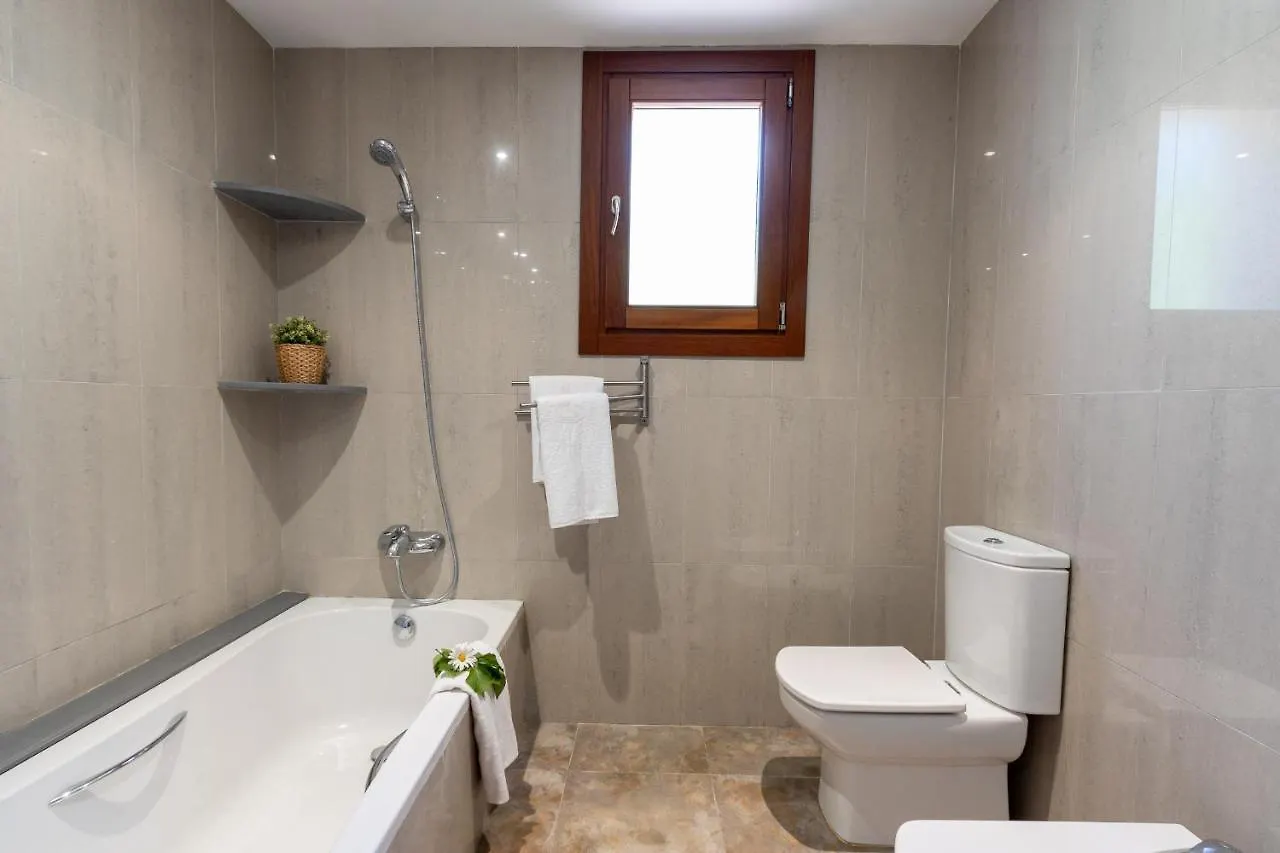 Ideal Property Mallorca - Son Fe Guest House Alcudia  0*, Alcudia (Mallorca)