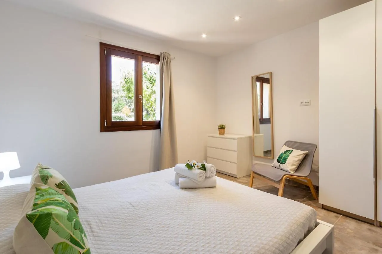 Country house Ideal Property Mallorca - Son Fe Guest House Alcudia  Spain