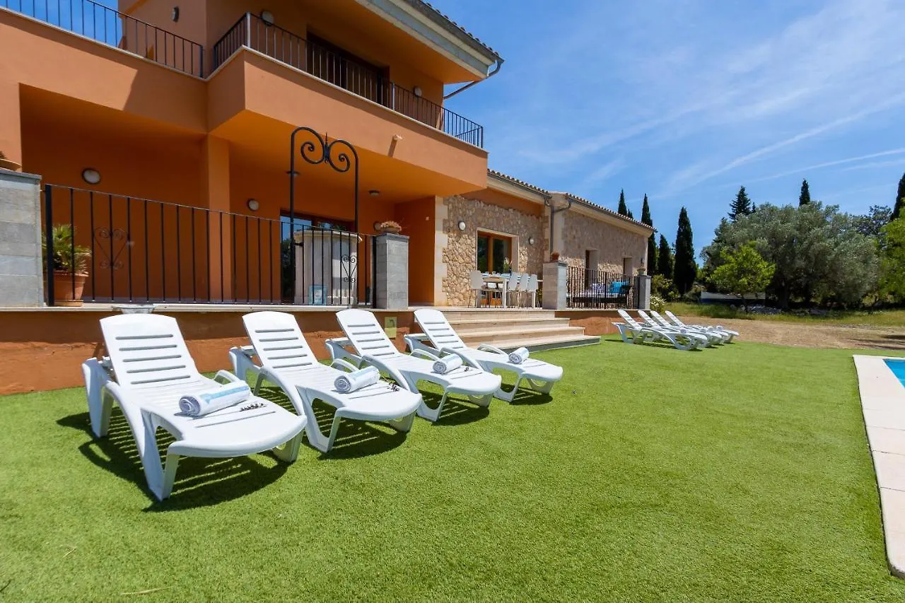 Ideal Property Mallorca - Son Fe Guest House Alcudia  Alcudia (Mallorca)