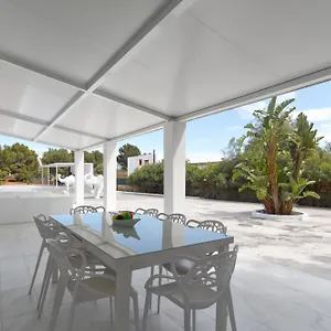  Villa Boutique Plana