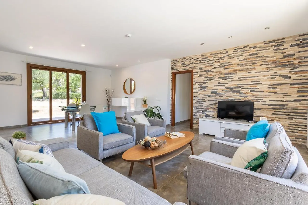 Ideal Property Mallorca - Son Fe ξενώνας Αλκούδια Εξοχικό σπίτι