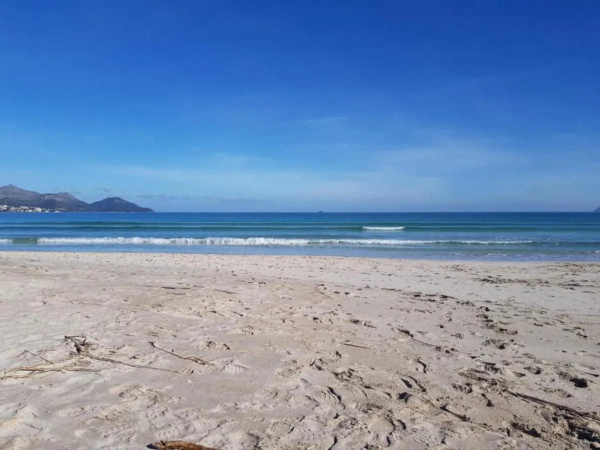 Ideal Property Mallorca - Son Fe ξενώνας Αλκούδια 0*,