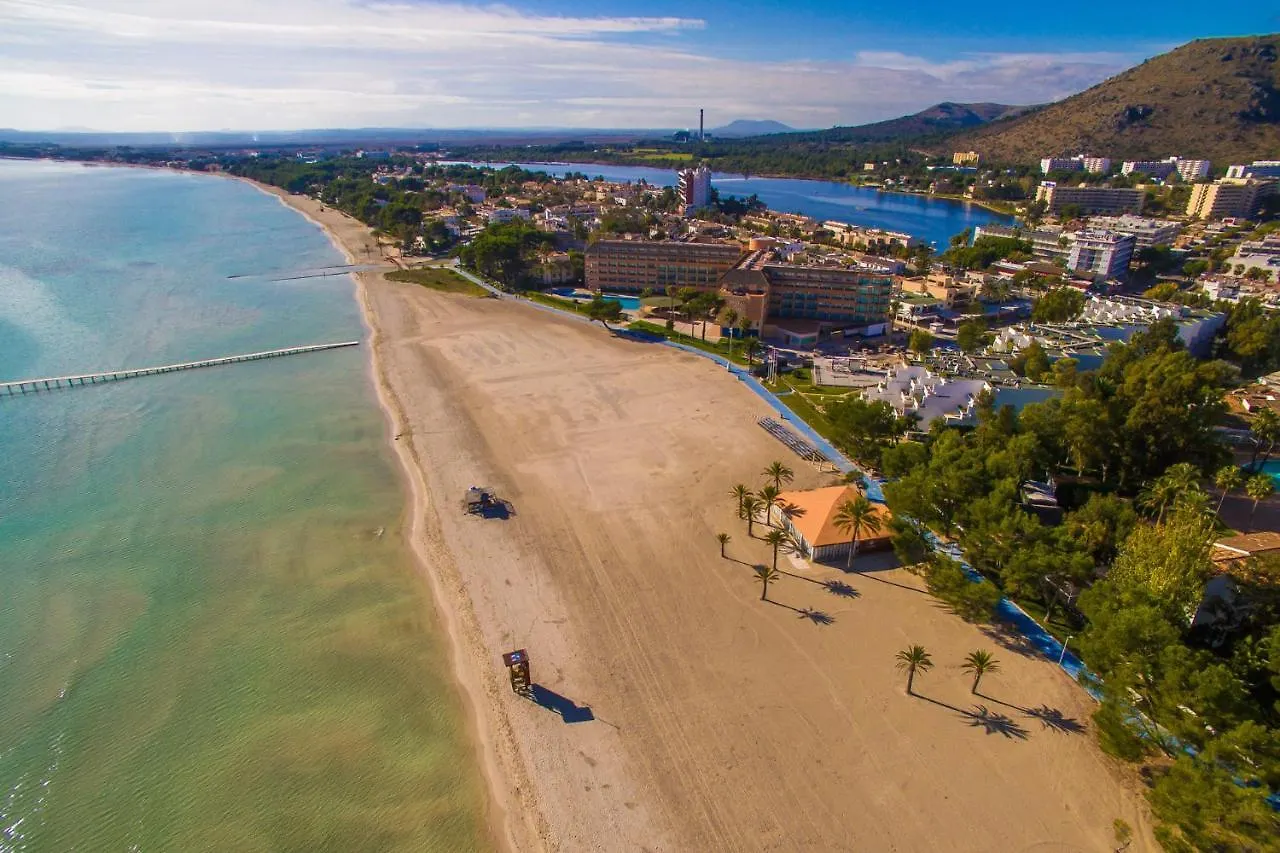 Εξοχικό σπίτι Ideal Property Mallorca - Son Fe ξενώνας Αλκούδια Ισπανία