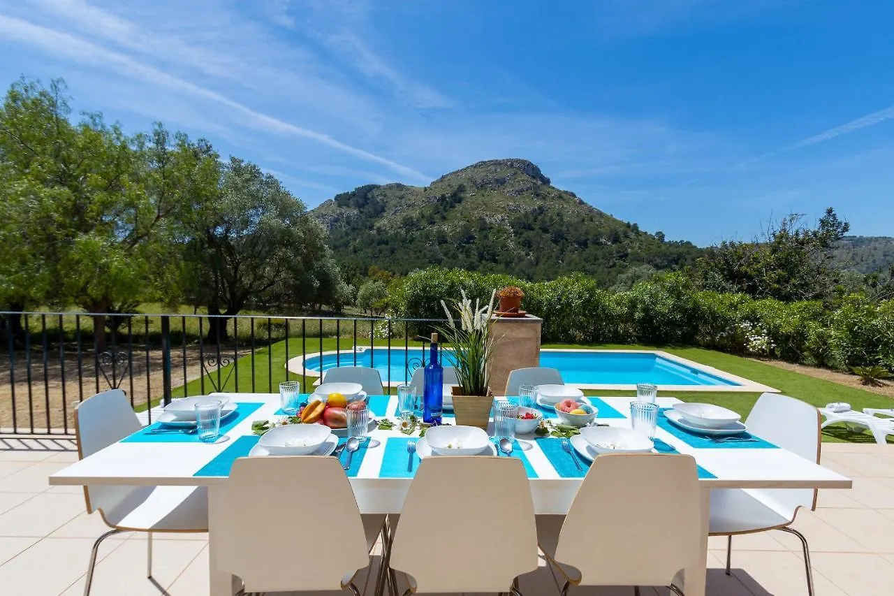 Ideal Property Mallorca - Son Fe ξενώνας Αλκούδια