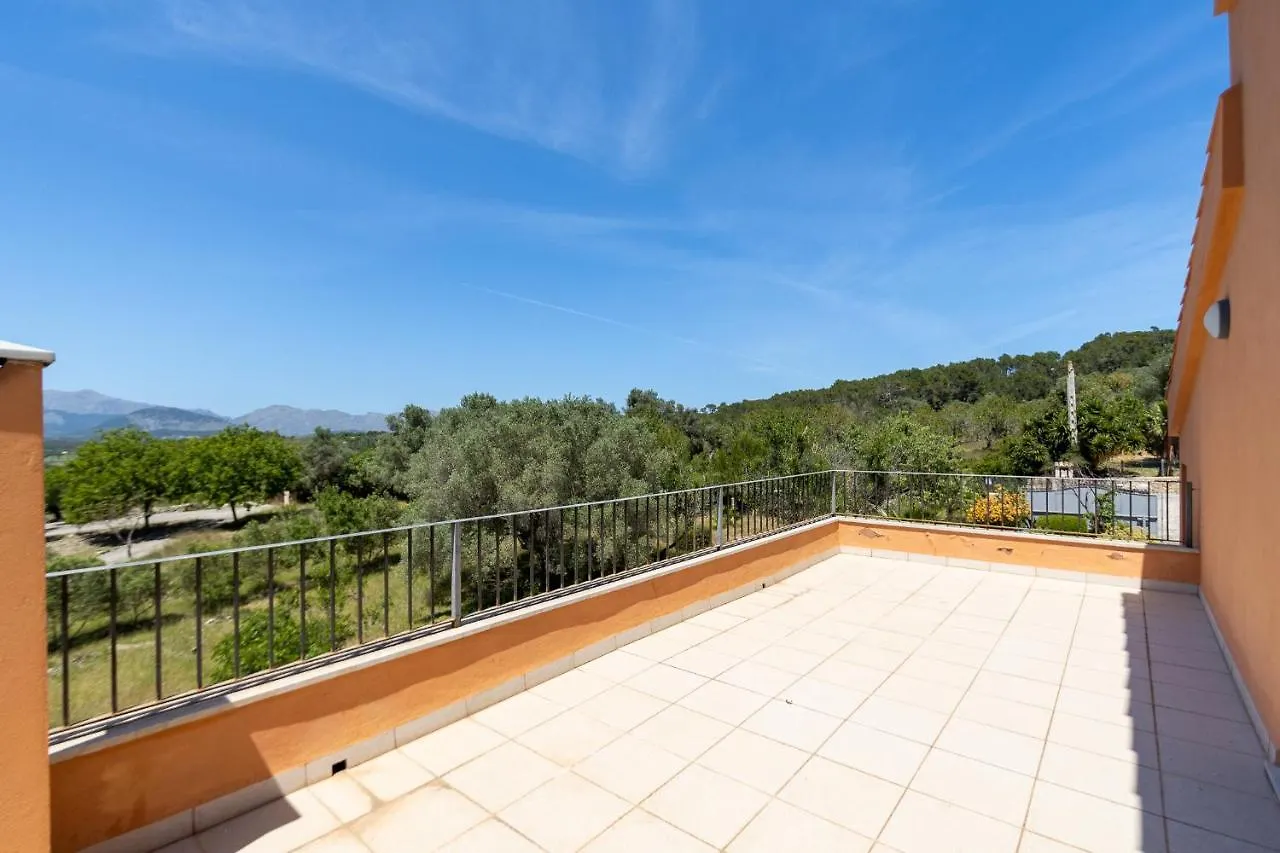 Ideal Property Mallorca - Son Fe ξενώνας Αλκούδια 0*,  Ισπανία